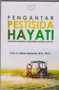 Biologi Tanah Landasan Pngolahan Tanah Sehat