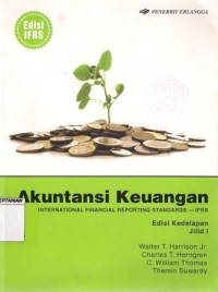 Akuntansi Keuangan Edisi Kedelapan Jilid 1
