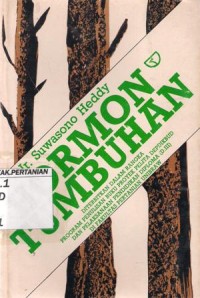 Hormon Tumbuhan