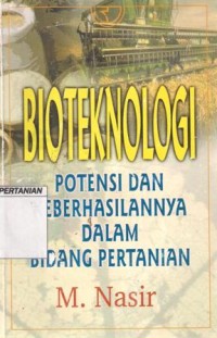 Bioteknologi