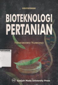 Bioteknologi Pertanian