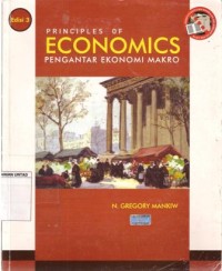 Principles Of Economics Pengantar Ekonomi Makro Edisi 3