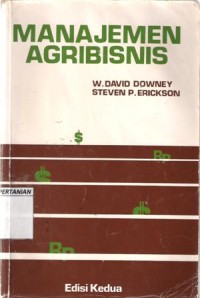Manajemen Agribisnis