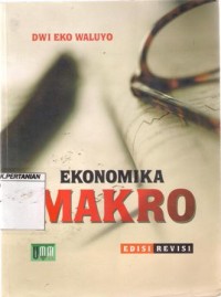 Ekonomika Makro Edisi Revisi
