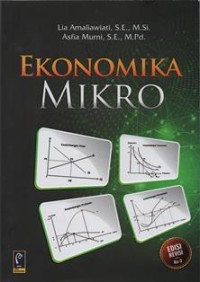 Ekonomika Mikro