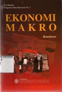 Ekonomi Makro Edisi Keempat