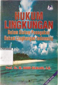 Hukum Lingkungan