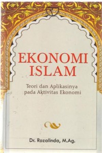Ekonomi Islam