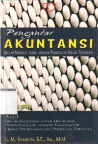 Pengantar Akuntansi